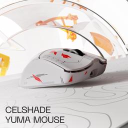 Refurbished Higround Yuma 4K Wireless Gaming Mouse - Reebelo Nederland