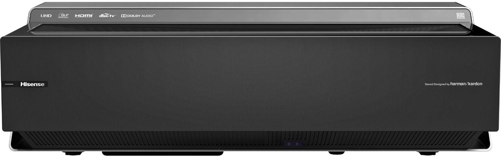 Refurbished Hisense 120L10E 4K UHD Short Throw Projector - Reebelo Nederland
