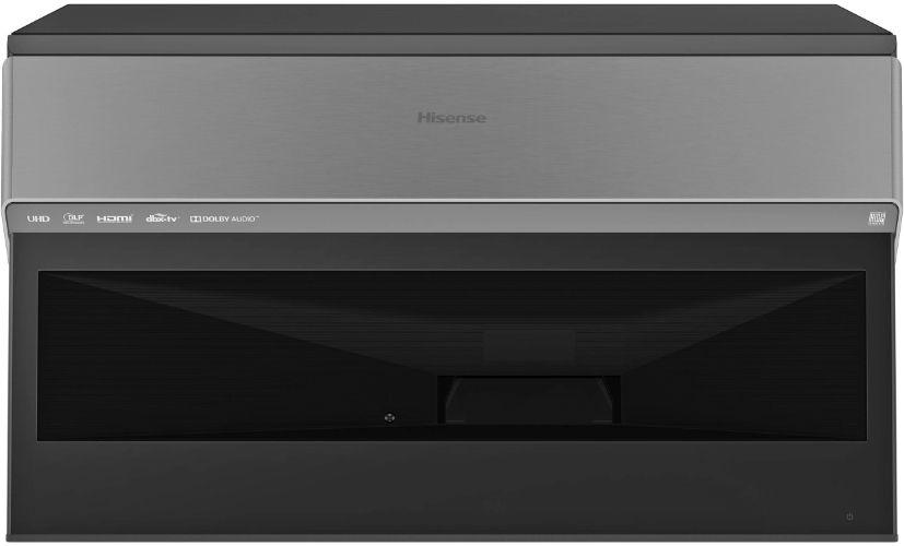 Refurbished Hisense 120L10E 4K UHD Short Throw Projector - Reebelo Nederland