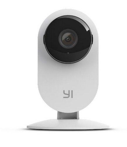 Refurbished Home Security Camera - Wireless - Reebelo Nederland