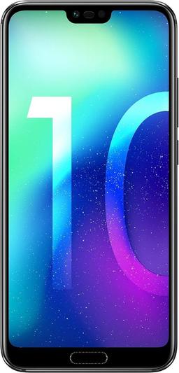 Refurbished Honor 10 - Reebelo Nederland