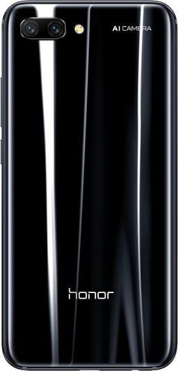 Refurbished Honor 10 - Reebelo Nederland