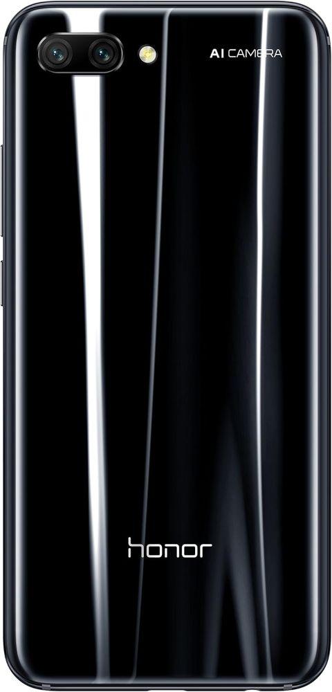 Refurbished Honor 10 - Reebelo Nederland