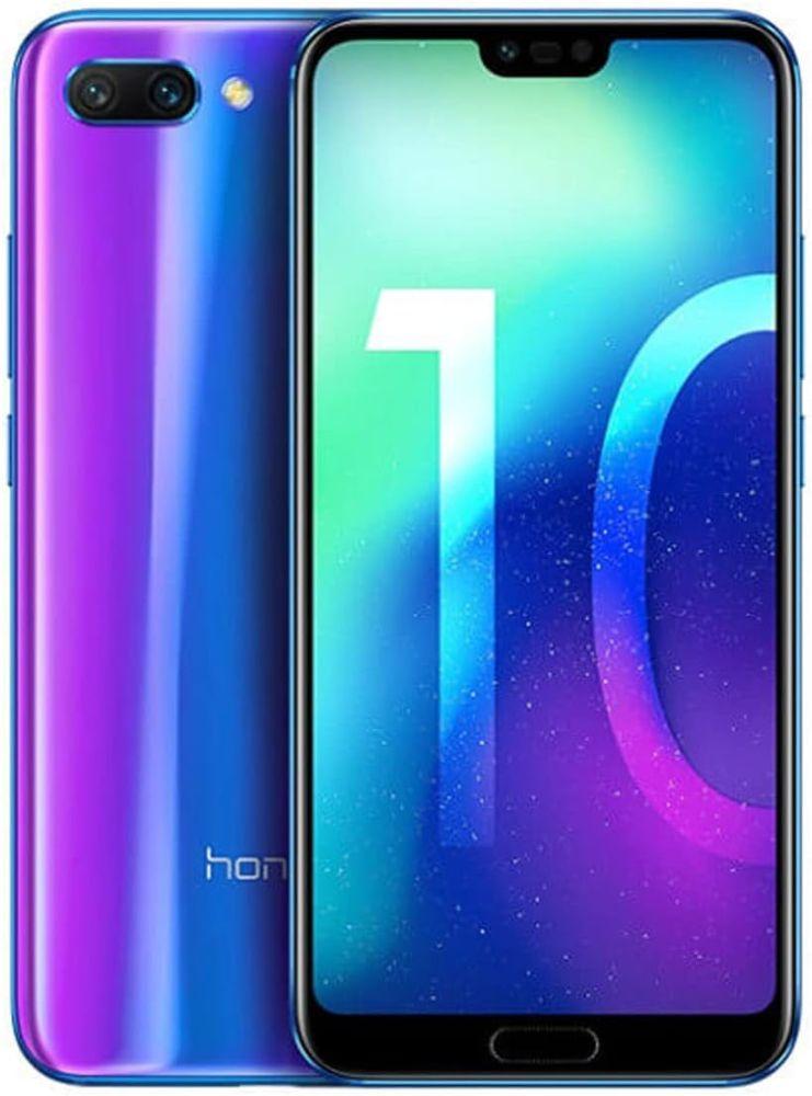 Refurbished Honor 10 - Reebelo Nederland