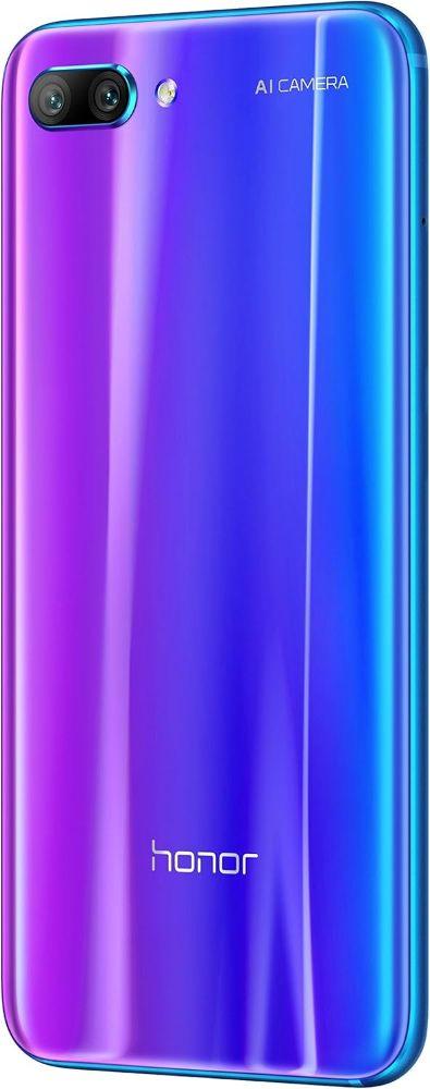 Refurbished Honor 10 - Reebelo Nederland