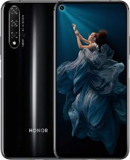 Refurbished Honor 20 - Reebelo Nederland