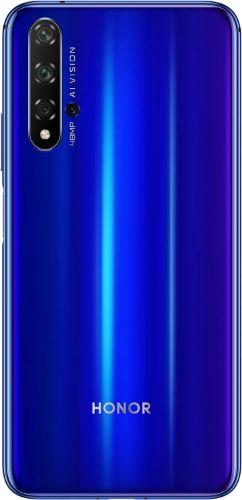 Refurbished Honor 20 - Reebelo Nederland