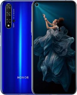 Refurbished Honor 20 - Reebelo Nederland