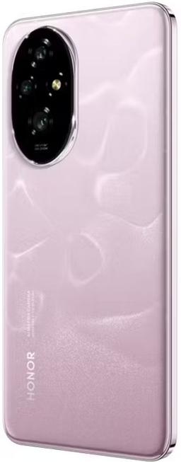Refurbished Honor 200 - Reebelo Nederland