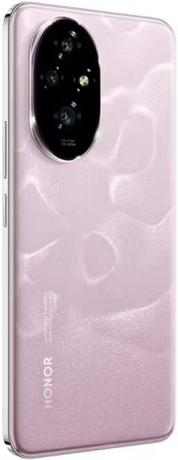Refurbished Honor 200 - Reebelo Nederland