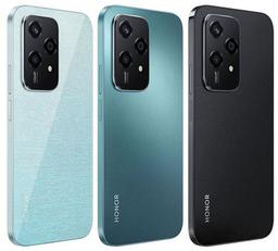 Refurbished Honor 200 Lite (5G) - Reebelo Nederland
