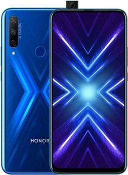Refurbished Honor 9X - Reebelo Nederland
