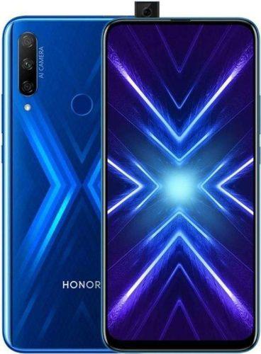 Refurbished Honor 9X - Reebelo Nederland