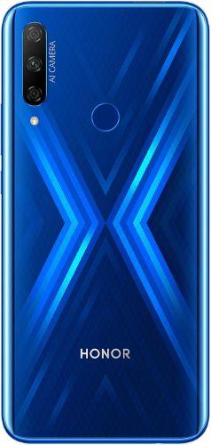 Refurbished Honor 9X - Reebelo Nederland