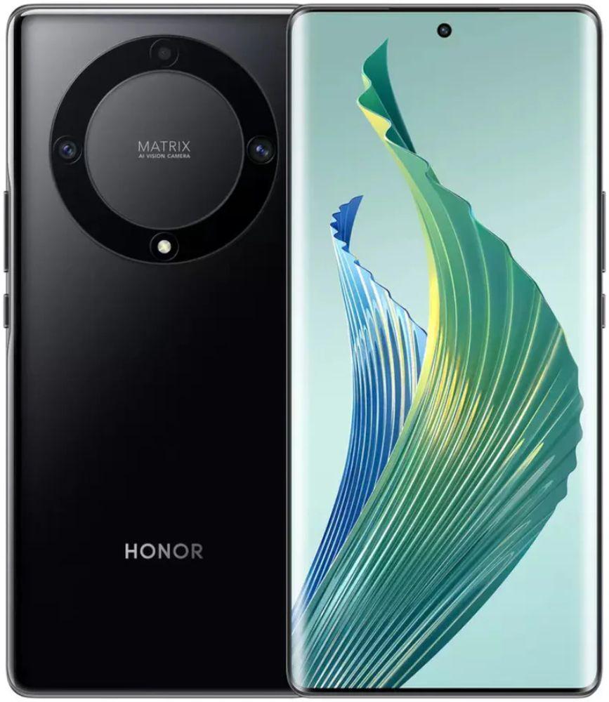 Refurbished Honor Magic5 Lite - Reebelo Nederland