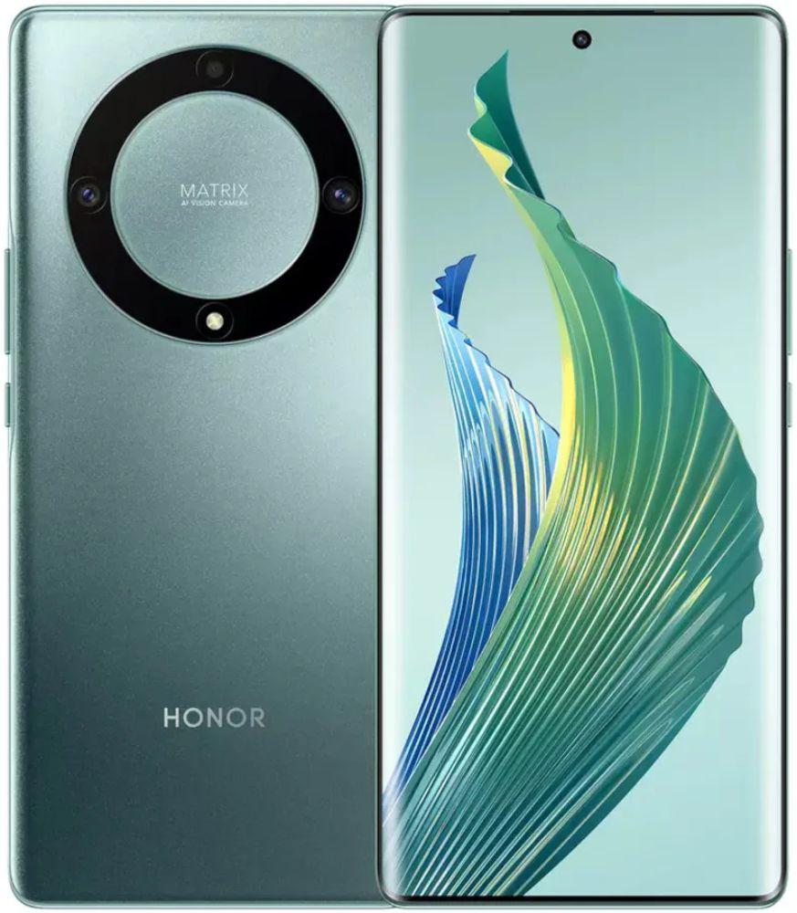 Refurbished Honor Magic5 Lite - Reebelo Nederland
