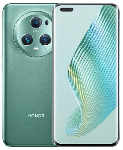 Refurbished Honor Magic5 Pro - Reebelo Nederland