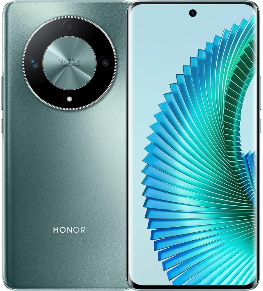 Refurbished Honor Magic6 Lite - Reebelo Nederland