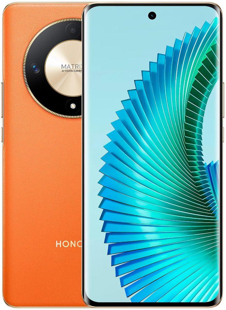 Refurbished Honor Magic6 Lite - Reebelo Nederland