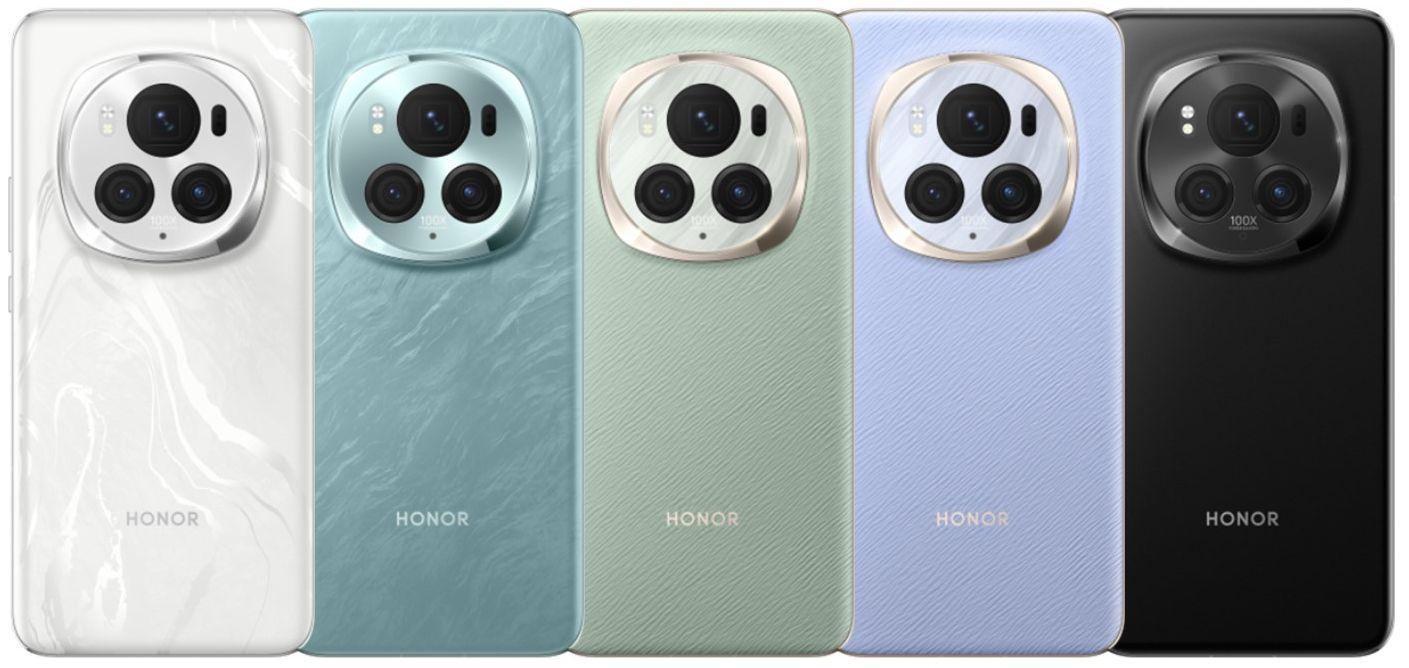Honor Magic6 Pro
