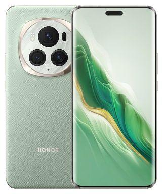 Refurbished Honor Magic6 Pro - Reebelo Nederland