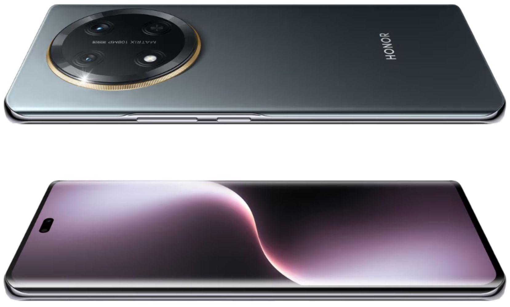 Refurbished Honor Magic7 Lite - Reebelo Nederland