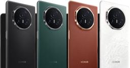 Refurbished Honor Magic V3 - Reebelo Nederland