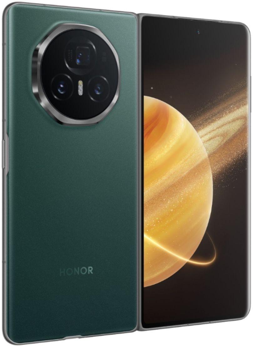 Refurbished Honor Magic V3 - Reebelo Nederland