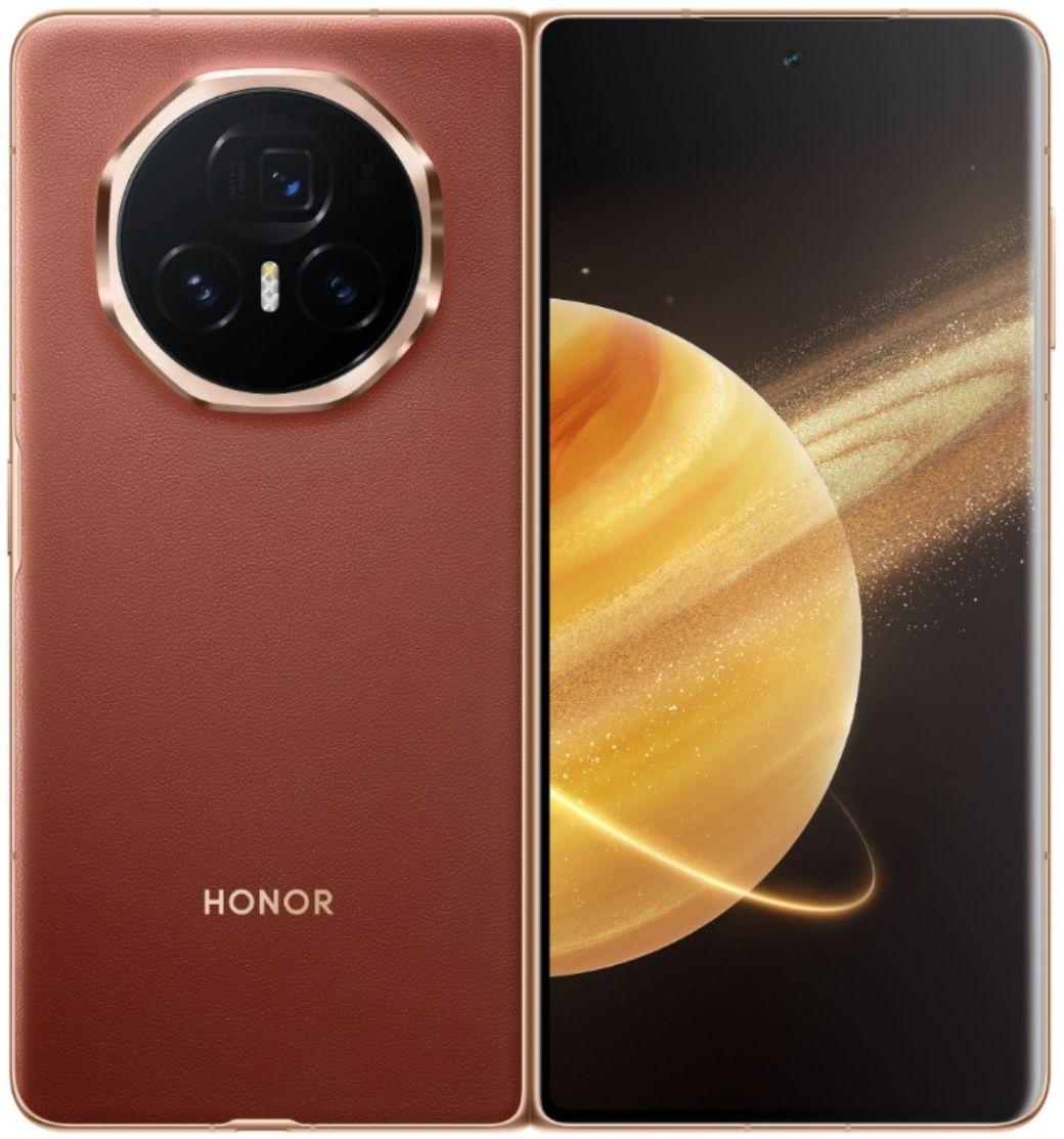 Refurbished Honor Magic V3 - Reebelo Nederland