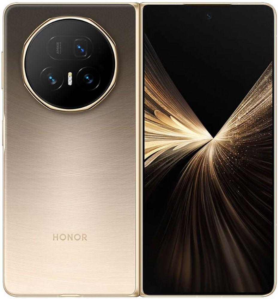 Refurbished Honor Magic V5 - Reebelo Nederland