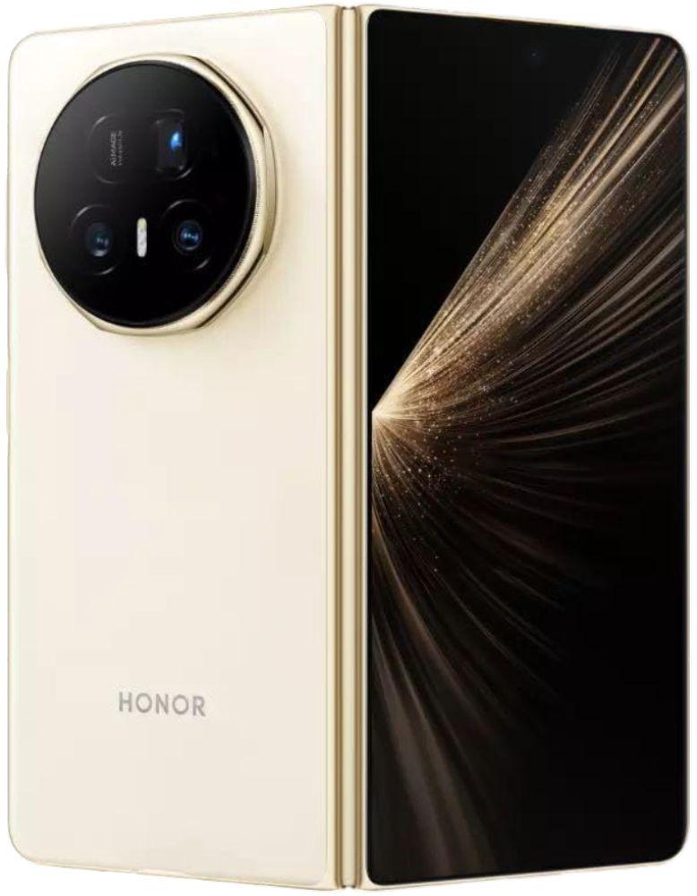 Refurbished Honor Magic V5 - Reebelo Nederland