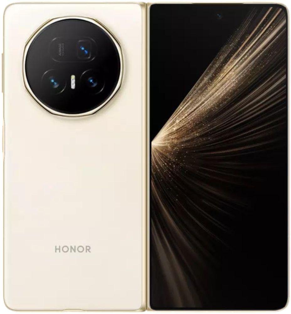 Refurbished Honor Magic V5 - Reebelo Nederland