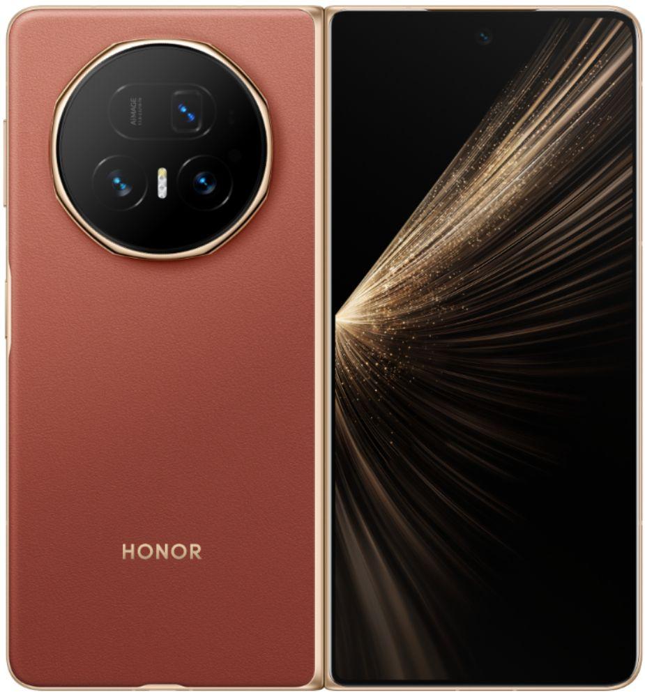 Refurbished Honor Magic V5 - Reebelo Nederland