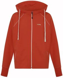 Refurbished Hoseg Men's Full Zip Hoodie (L) - Reebelo Nederland
