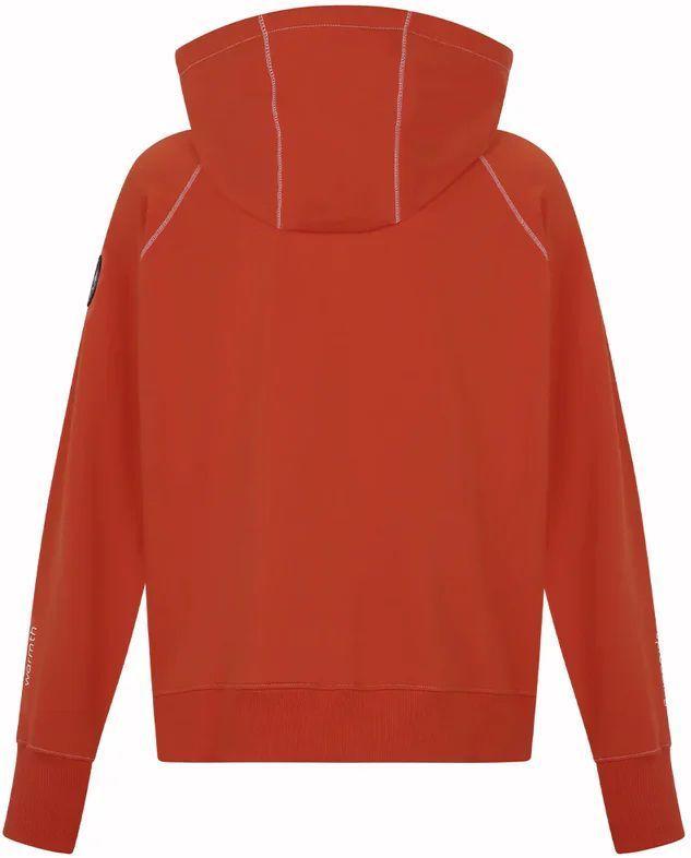 Refurbished Hoseg Men's Full Zip Hoodie (L) - Reebelo Nederland