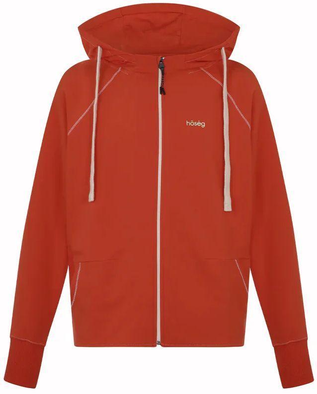 Refurbished Hoseg Men's Full Zip Hoodie (M) - Reebelo Nederland