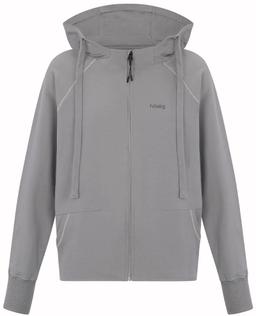 Refurbished Hoseg Men's Full Zip Hoodie (S) - Reebelo Nederland