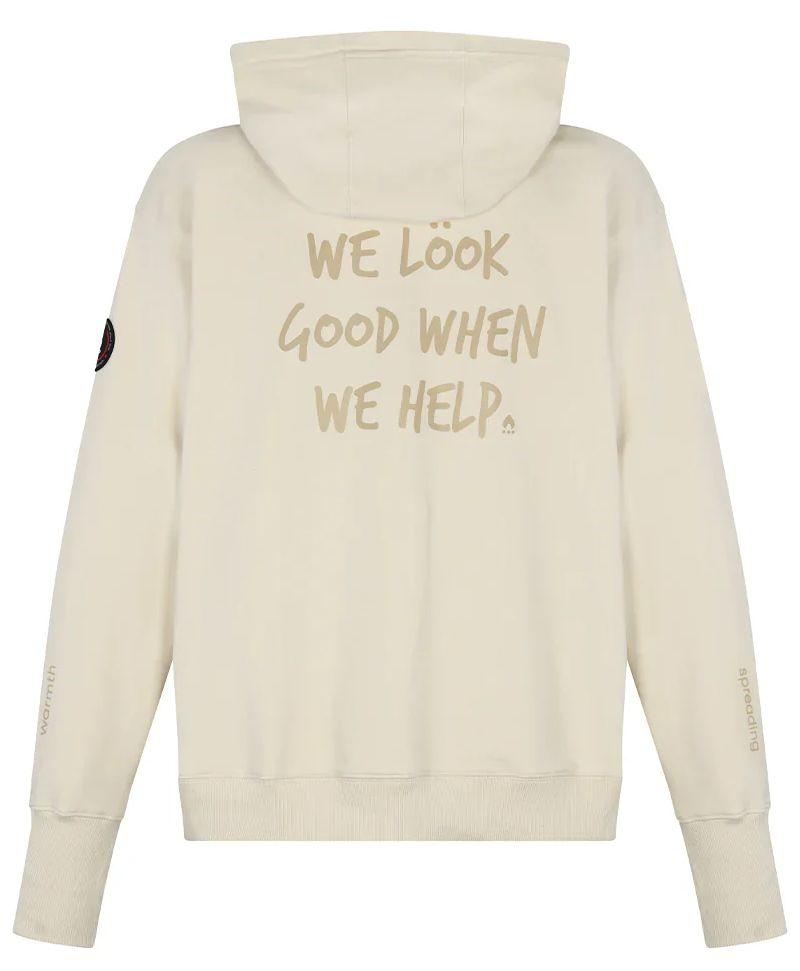Refurbished Hoseg Men's Hoodie (L) - Reebelo Nederland