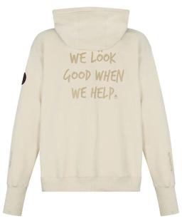 Refurbished Hoseg Men's Hoodie (M) - Reebelo Nederland