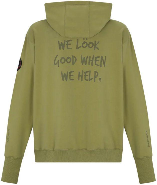 Refurbished Hoseg Men's Hoodie (S) - Reebelo Nederland