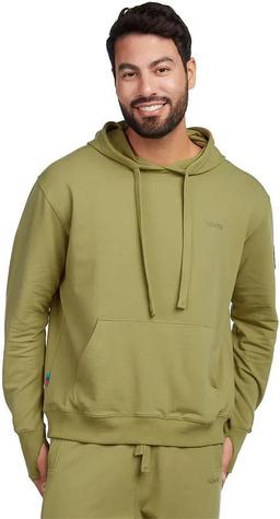 Refurbished Hoseg Men's Hoodie (S) - Reebelo Nederland