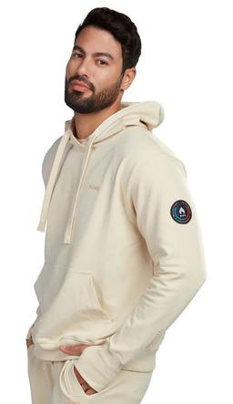Refurbished Hoseg Men's Hoodie (XL) - Reebelo Nederland