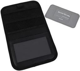 Refurbished Hot Wireless Xtreme Signal Boosting Car Visor - Reebelo Nederland