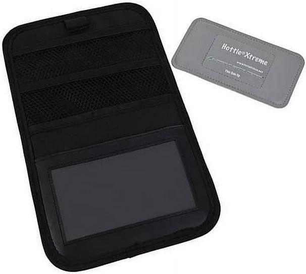 Refurbished Hot Wireless Xtreme Signal Boosting Car Visor - Reebelo Nederland