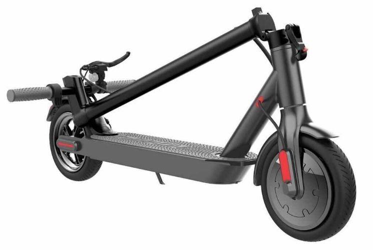 Refurbished Hover-1 Journey 2.0 Electric Folding Scooter - Reebelo Nederland