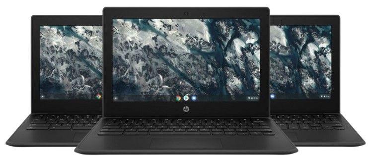 Refurbished HP 11 G9 EE Chromebook 11.6" - Reebelo Nederland