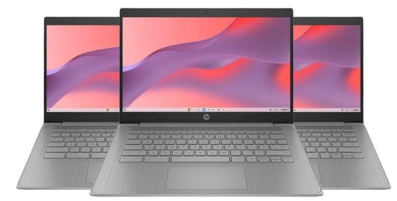 Refurbished HP 14a-ne0013dx Chromebook 14" - Reebelo Nederland