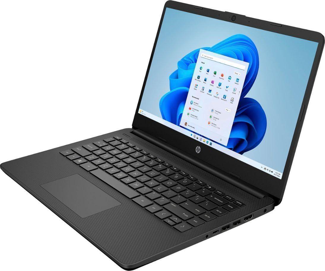 Refurbished HP 14-dq0761dx Laptop 14" - Reebelo Nederland