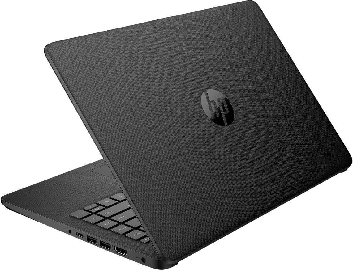 Refurbished HP 14-dq0761dx Laptop 14" - Reebelo Nederland