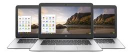 Refurbished HP 14 G4 Chromebook Laptop 14" - Reebelo Nederland